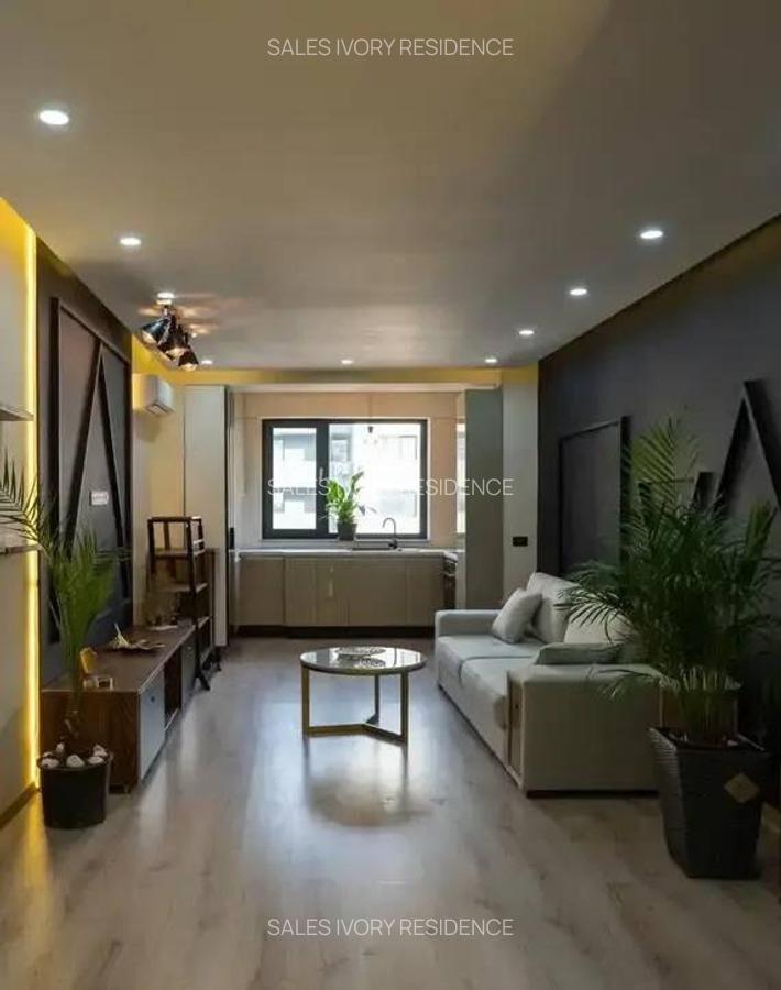 Ivory Residence Pipera Apartament Finalizat, Ideal ca... - 3