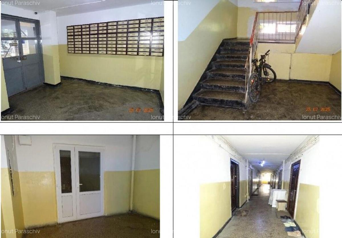 Garsoniera cota parte 3/40 Constanta, ID: R2725062 - 7