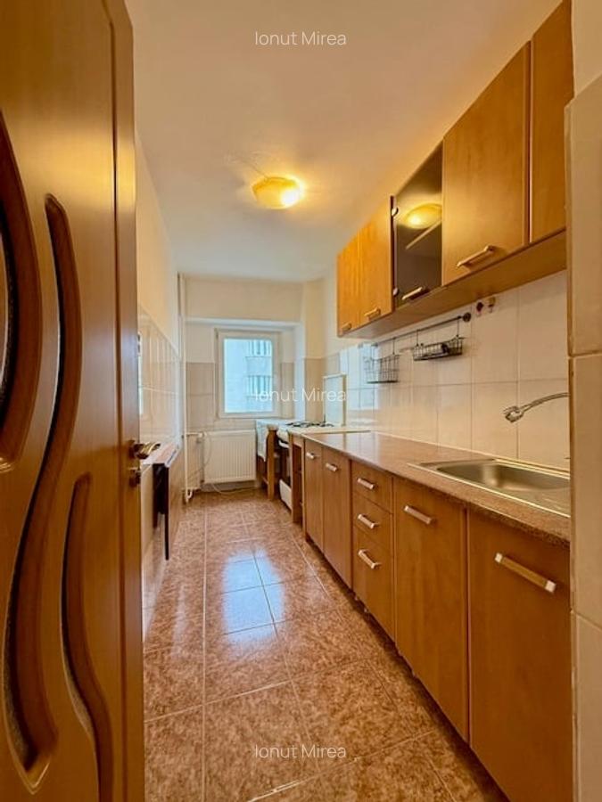 Vitan Mall - Mihai Bravu Metrou | Garsoniera spatioasa - 6