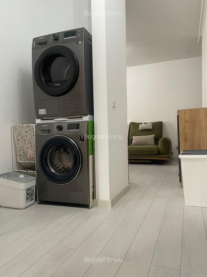 3 camere Brancoveanu / Postalionului Mobilat Utilat Parcare - 5