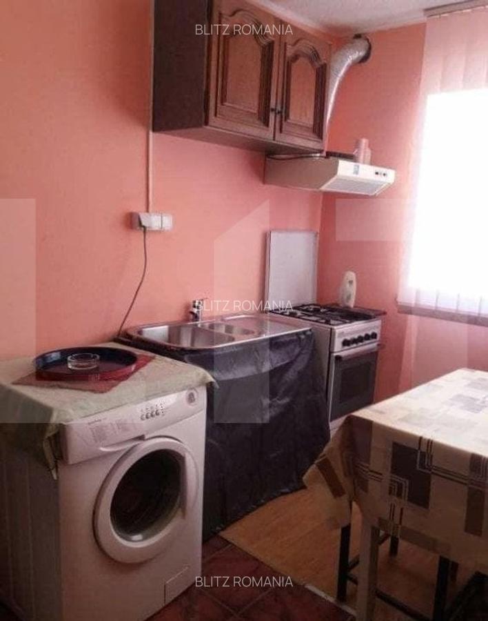 Garsonieră semidecomandată, mobilată în Șagului - 3