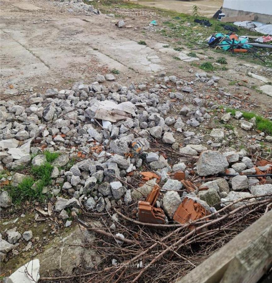 Teren de pentru Casa Ciarda Rosie - 2