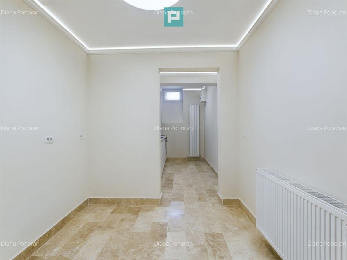 Apartament de 130 mp într-o casă interbelică din Dorobanți - renovat - 7