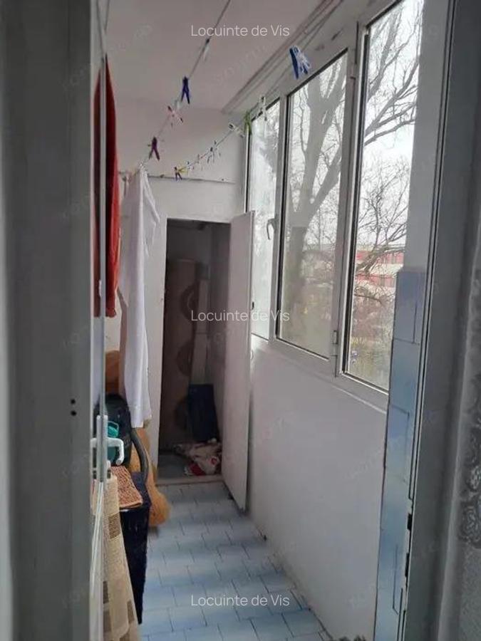 Apartament 2 camere Tomis Nord - 2 Apartament 2 camere Tomis Nord - 2