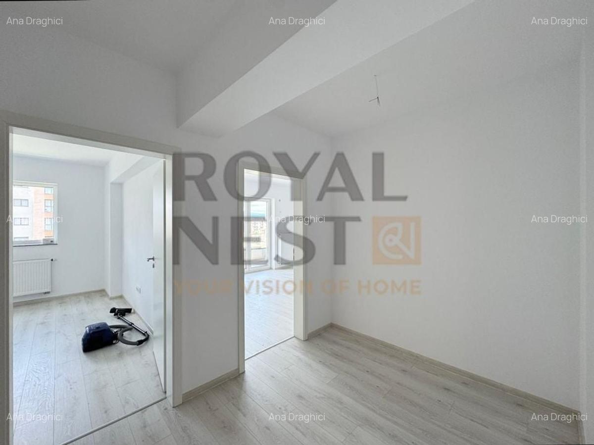 COMISION 0! Apartament cu 2 camere in Avantgarden 3, faza 5 - 10
