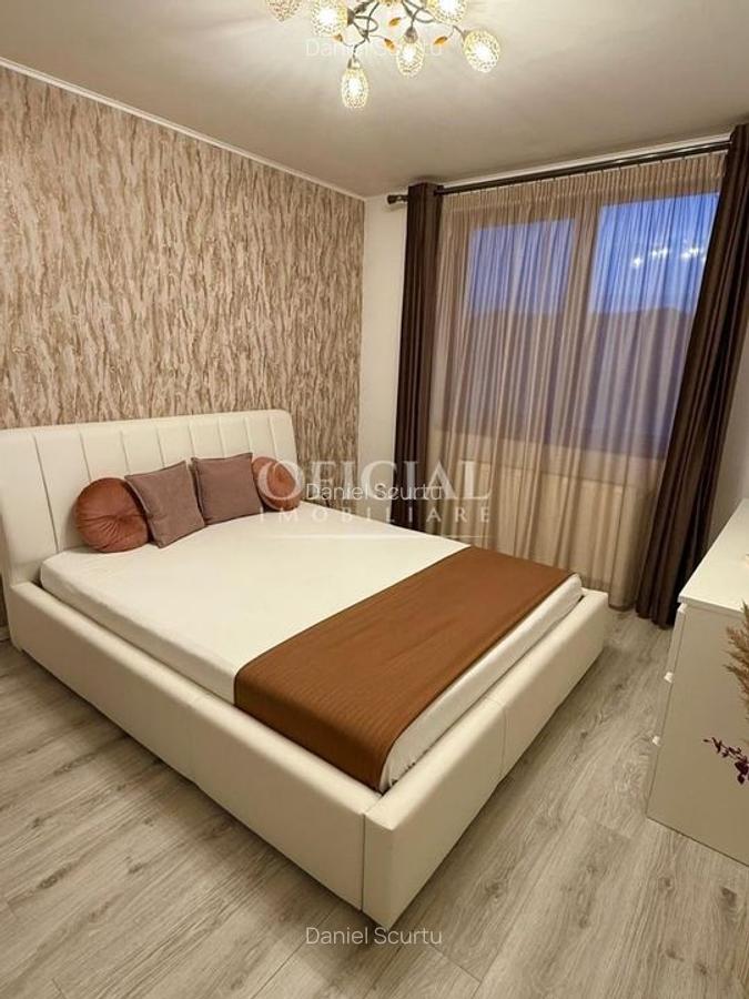 Casa tip triplex | Pet Friendly | 2 Parcari | AC | Florilor | Floresti - 8