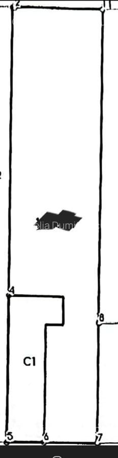Sanandrei – Central - Casa  4  Camere – Teren 1850  mp - 2