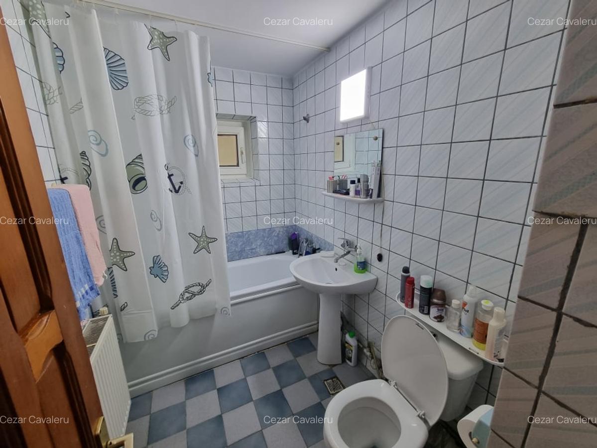 Neagoe Voda- 3 camere decomandate/doua balcoane/priveliste frumoasa - 8 Neagoe Voda- 3 camere decomandate/doua balcoane/priveliste frumoasa - 8