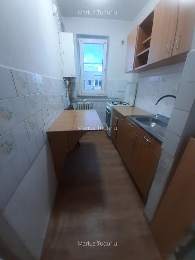 Apartament cu două camere - 3