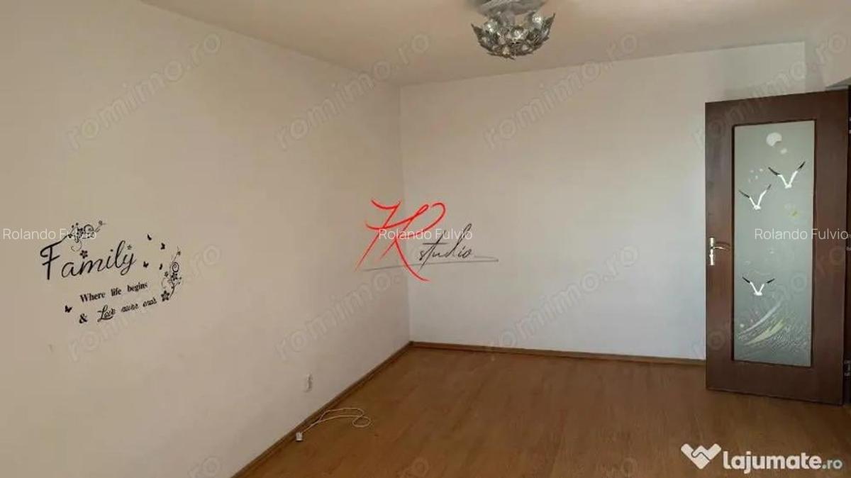 Vanzare apartament 2 camere Tei - 7