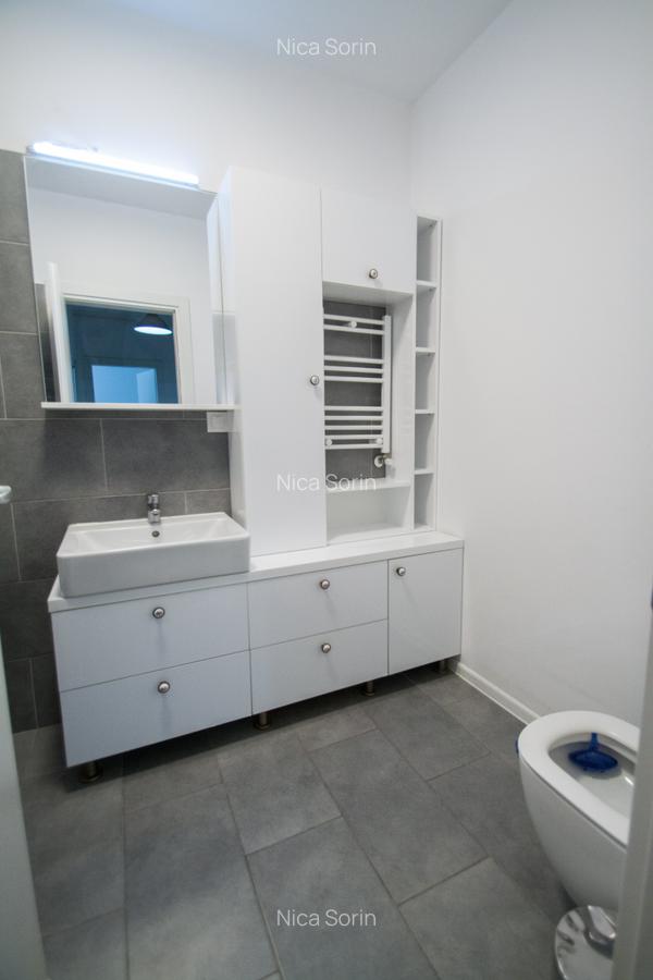 Atria Urban Residence, 2 Camere Decomandat + Terasa proprie 23mp - 10