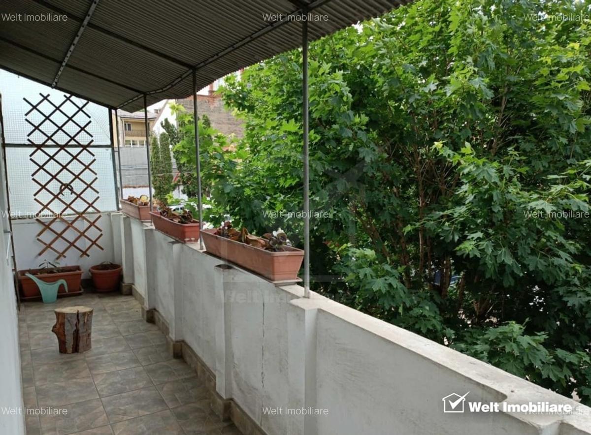 Apartament 2 camere, Calea Dorobantilor, etaj intermediar, 61,58mp, parcare - 6