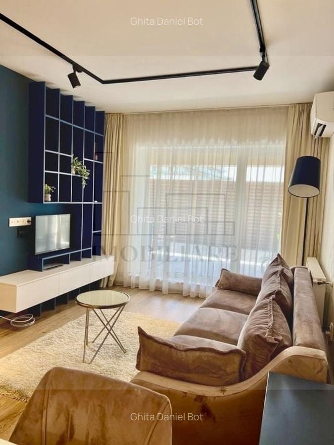 Apartament 2 camere | Modern | Parcare subterană | lângă Iulius Mall - 1