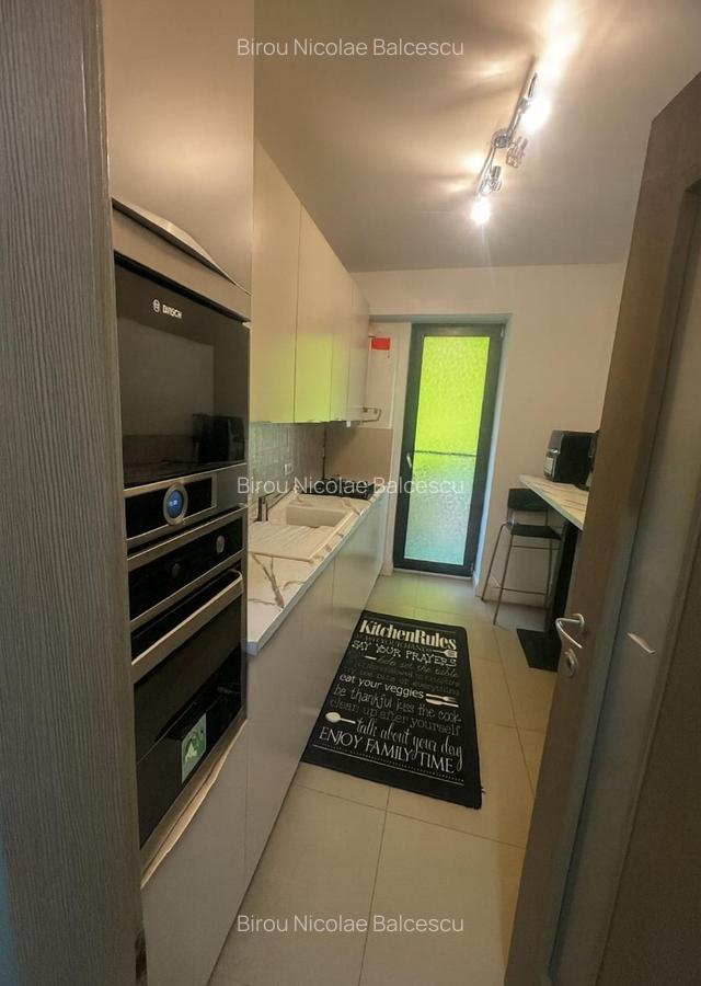 Apartament 2 camere Lux in Complexul Novum langa metrou Grozavesti - 3