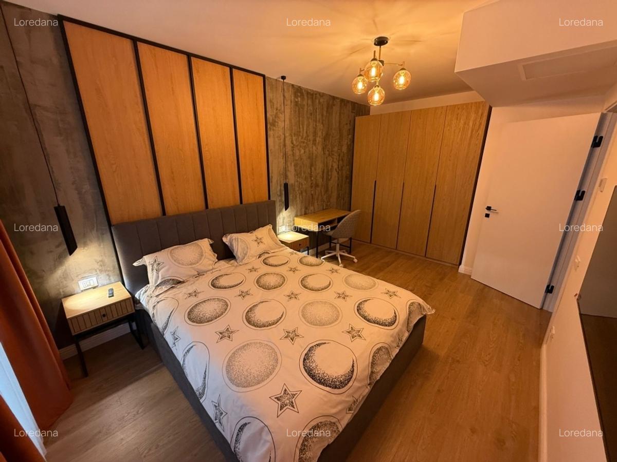 Proprietar închiriez apartament cu 2 camere MTM Pipera - 13