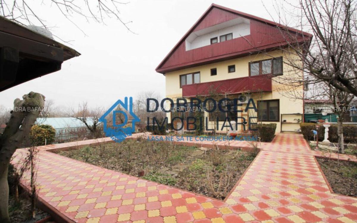 9 Mai -Camere de inchiriat pentru muncitori in vila, 9 camer - 3