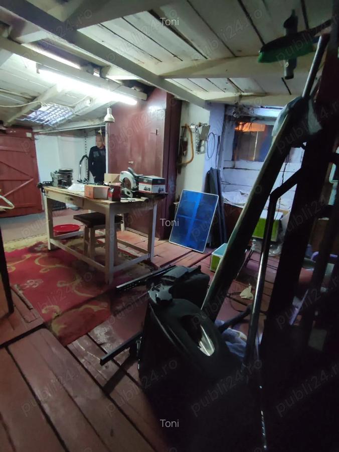 Casa de vanzare Sec2 zona foisirul de foc - 5