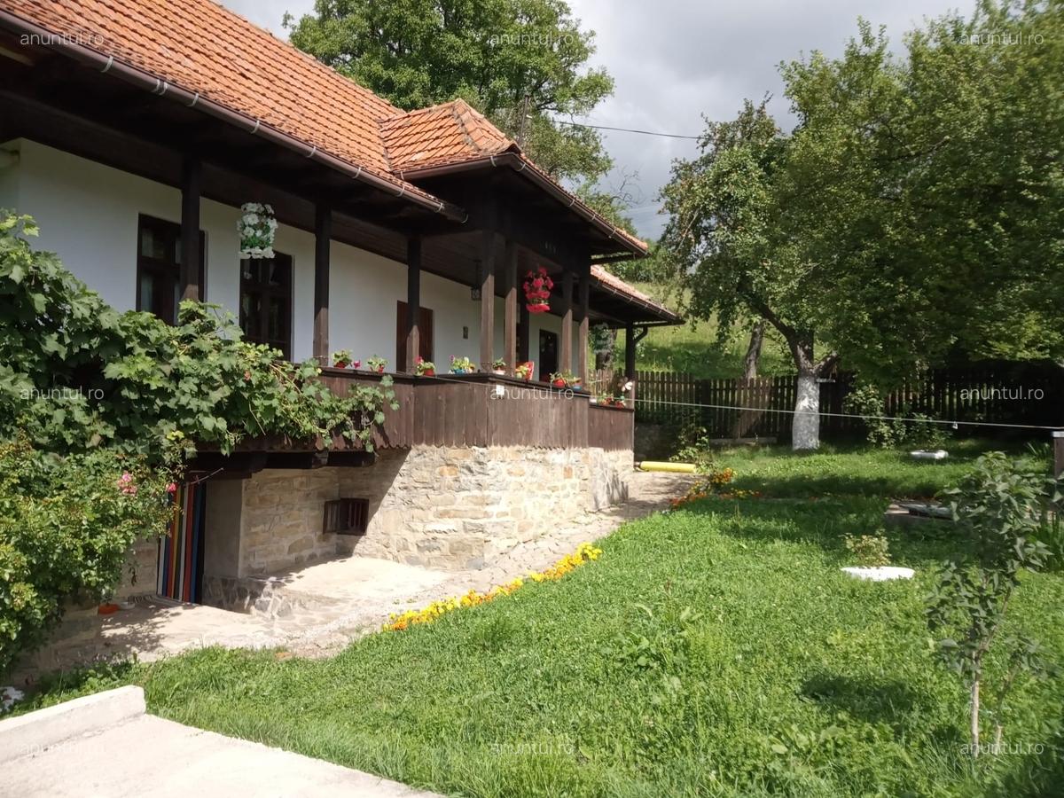 Valea Doftanei, Tesila - 16