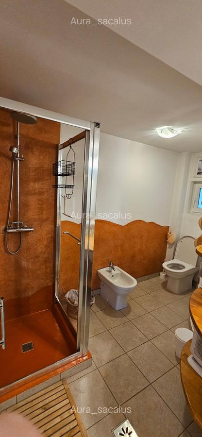 Apartament deosebit de 116 mp,  vila, situat pe str Ciprian Porumbescu - 8