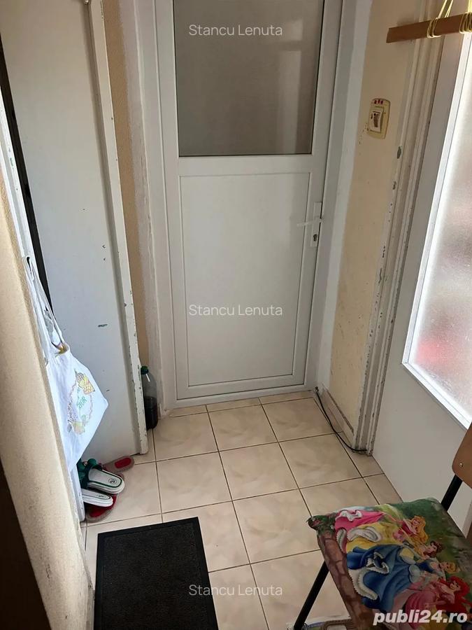 Apartament 2 camere, 46 mp, etaj 3 4 Complex Francezi, Gala?i 45.000 negociabil - 4