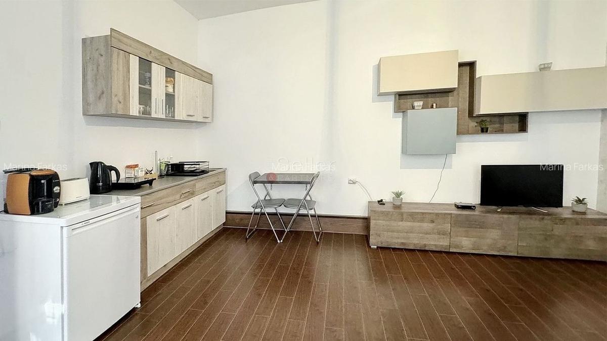 Apartament cu 2 camere decomandat, mobilat în Centrul Istoric - 2