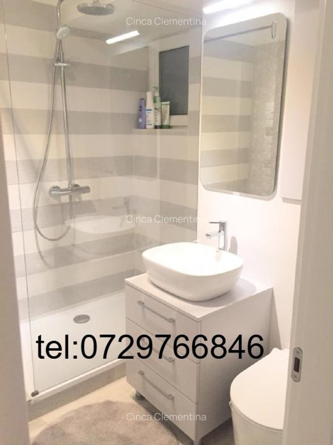 Proprietar, vand ap. 3 camere, Piata Alba Iulia - 4