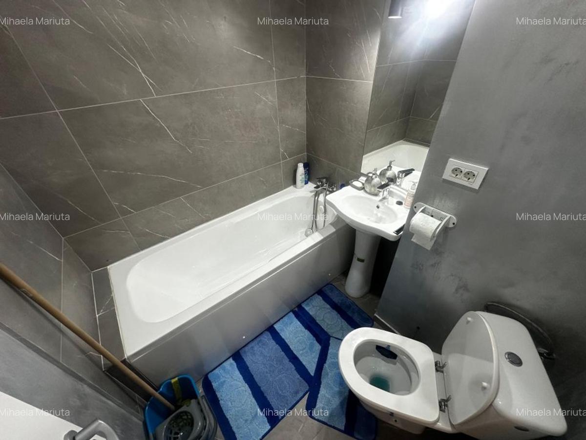 Apartament cu 3 camere decomandat, mobilat în Fundeni - 6