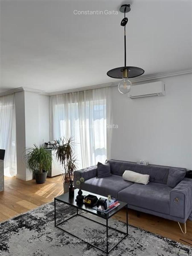 Apartament cu 2 camere în Barbu Văcărescu - 3