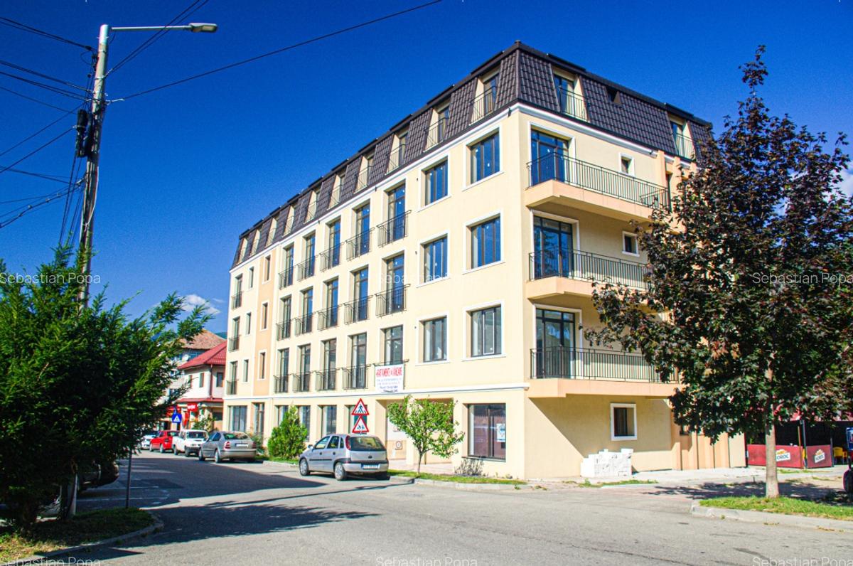 Apartament cu 2 Camere de vanzare in Nehoiu Ultracentral - 5