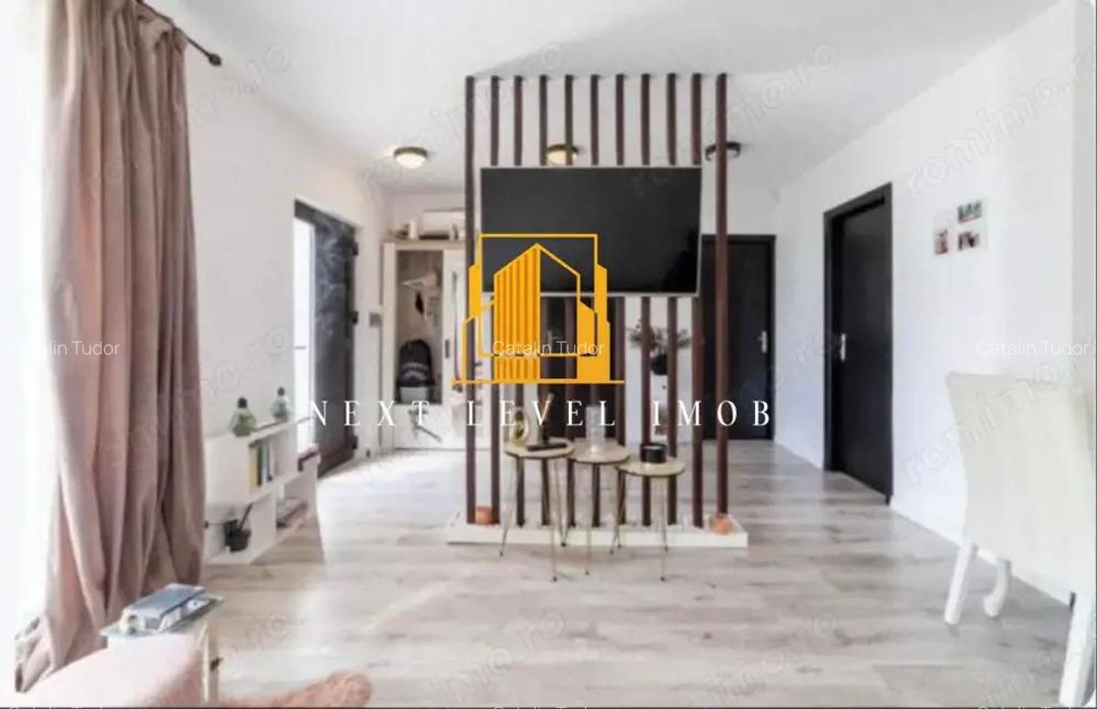 Casa Stefane?ti - Zavoi - 4