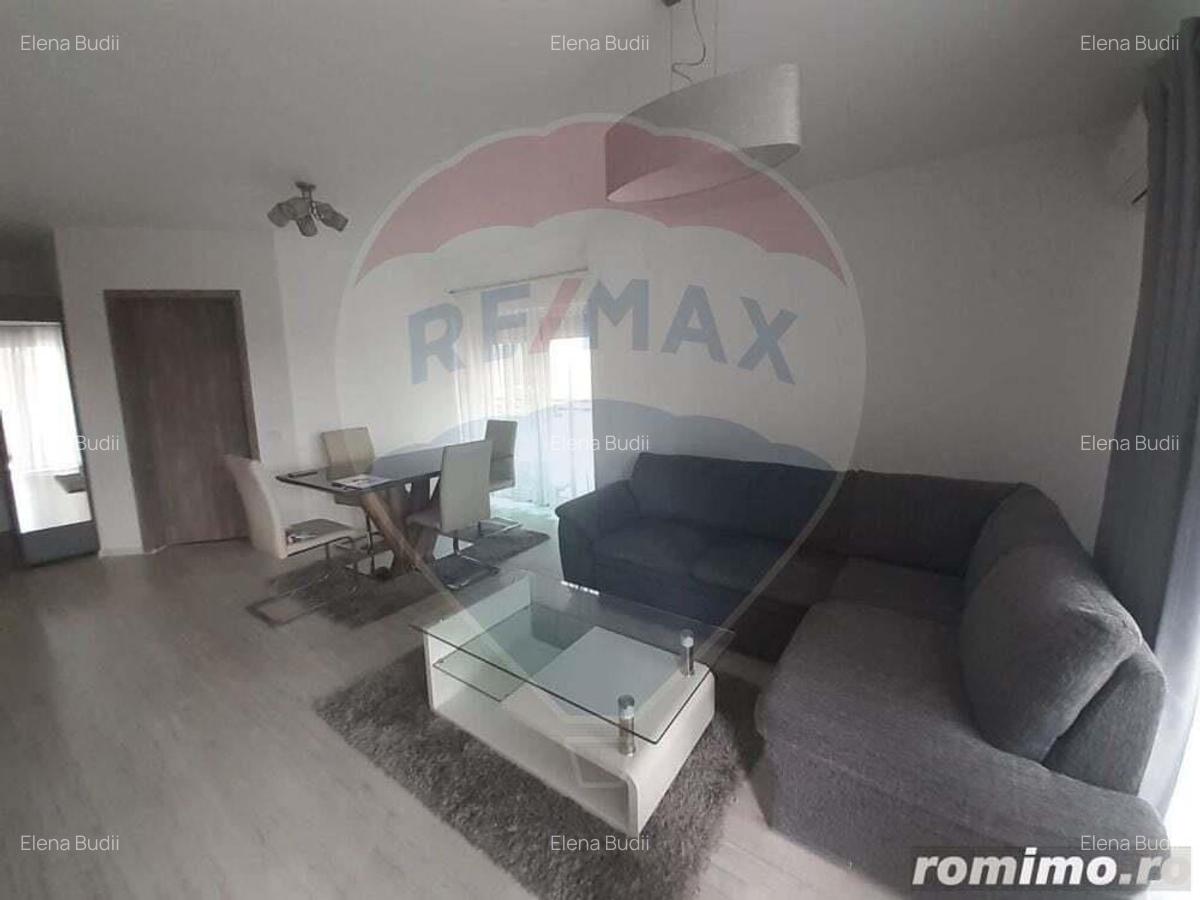 Apartament cu 2 camere de inchiriat in zona Ultracentral - 13