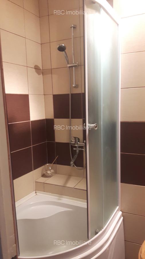 Apartament 3 camere cu 2 bai si balcoane in Zorilor - 13