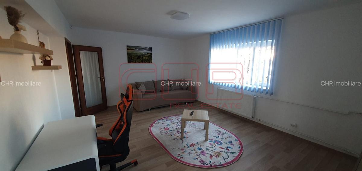 Apartament 2 camere Aviatiei, Smaranda Braescu, #927 - 2