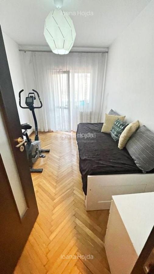 Independentei - vis-a-vis de UMF, 3 camere ready to move, amenajat complet - 8