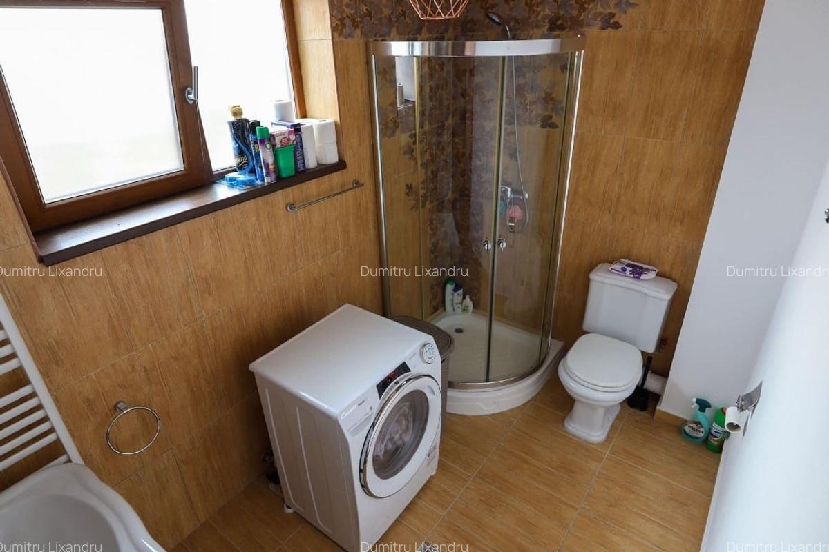 Apartament lux 3 camere Predeal - 10