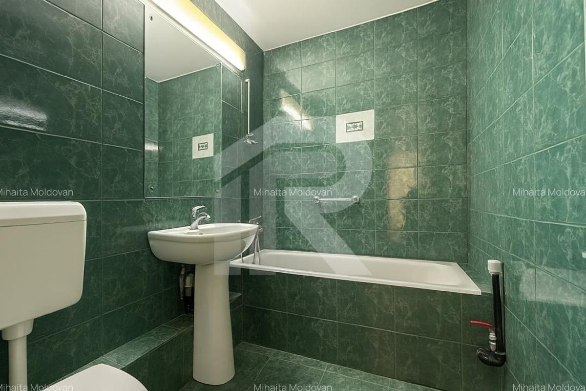 2 camere - Strada Matei Basarab, Cal. Calarasilor - Sector 3, Bucuresti - 10