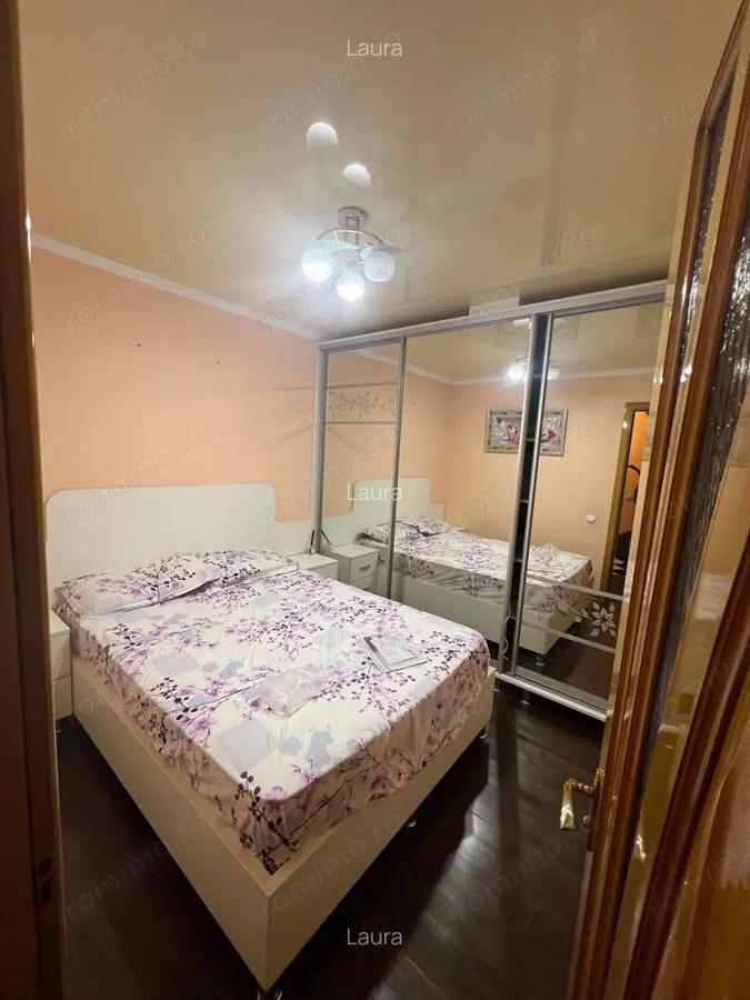 De inchiriat apartament cu 2 camere in zona Girocului - 3