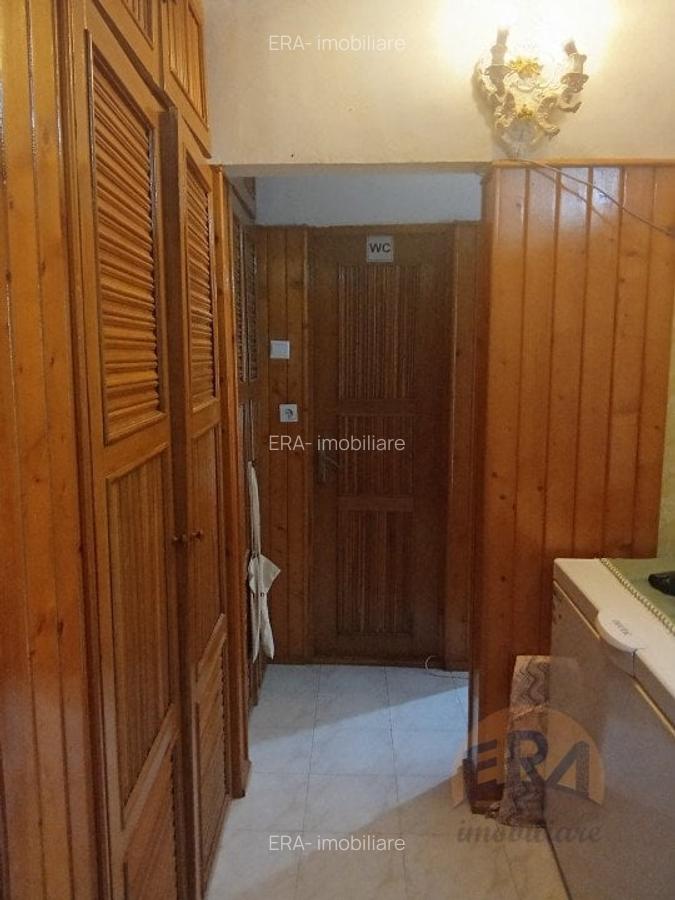 Apartament cu 2 camere decomandat în Nufărul - 8
