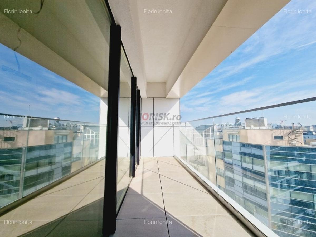 One Verdi - Best investment - 2 camere mobilat  - deja inchiriat - 8