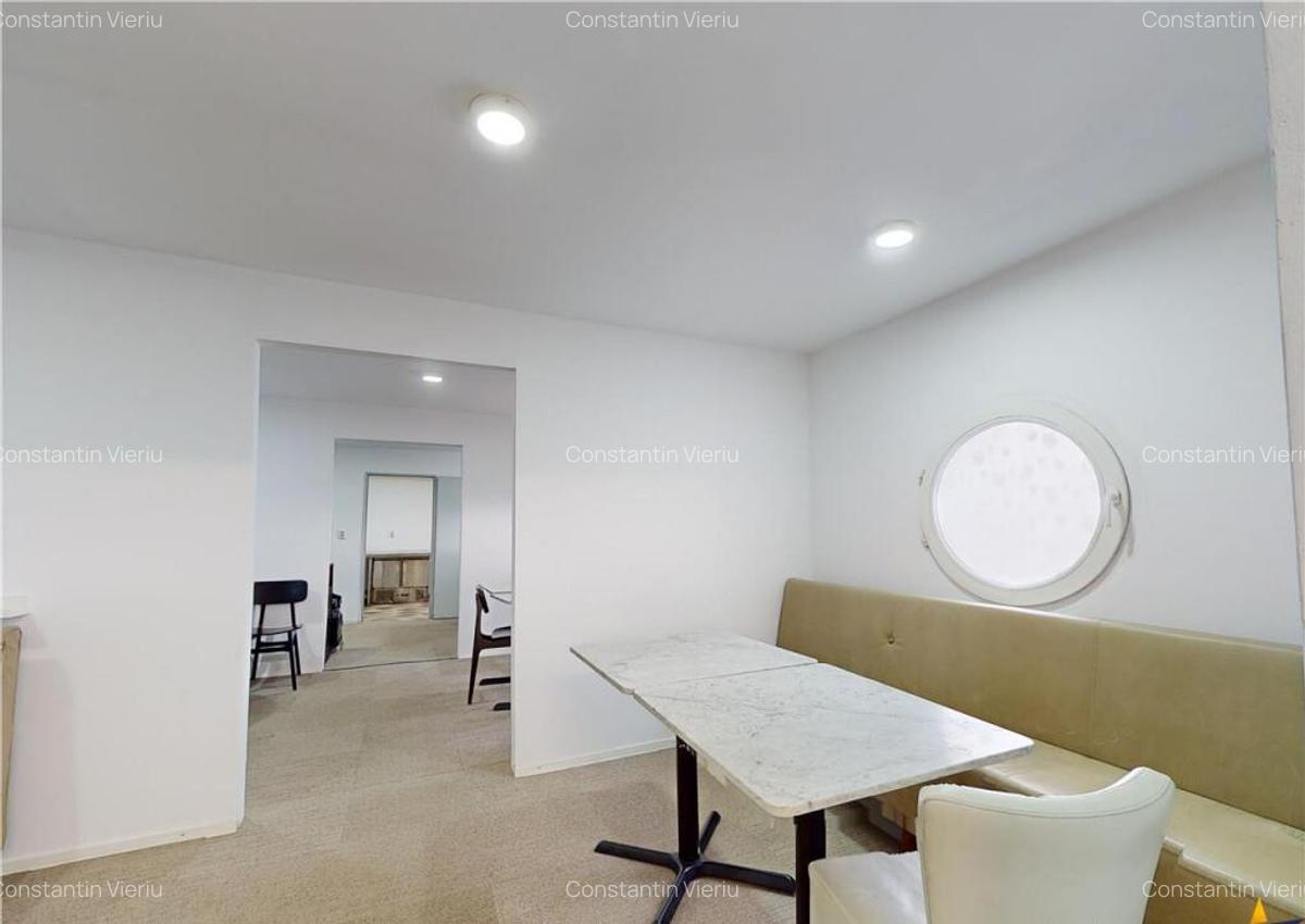 LIVE! Motel sub proiect inovator, design eco-friendly si con - 10