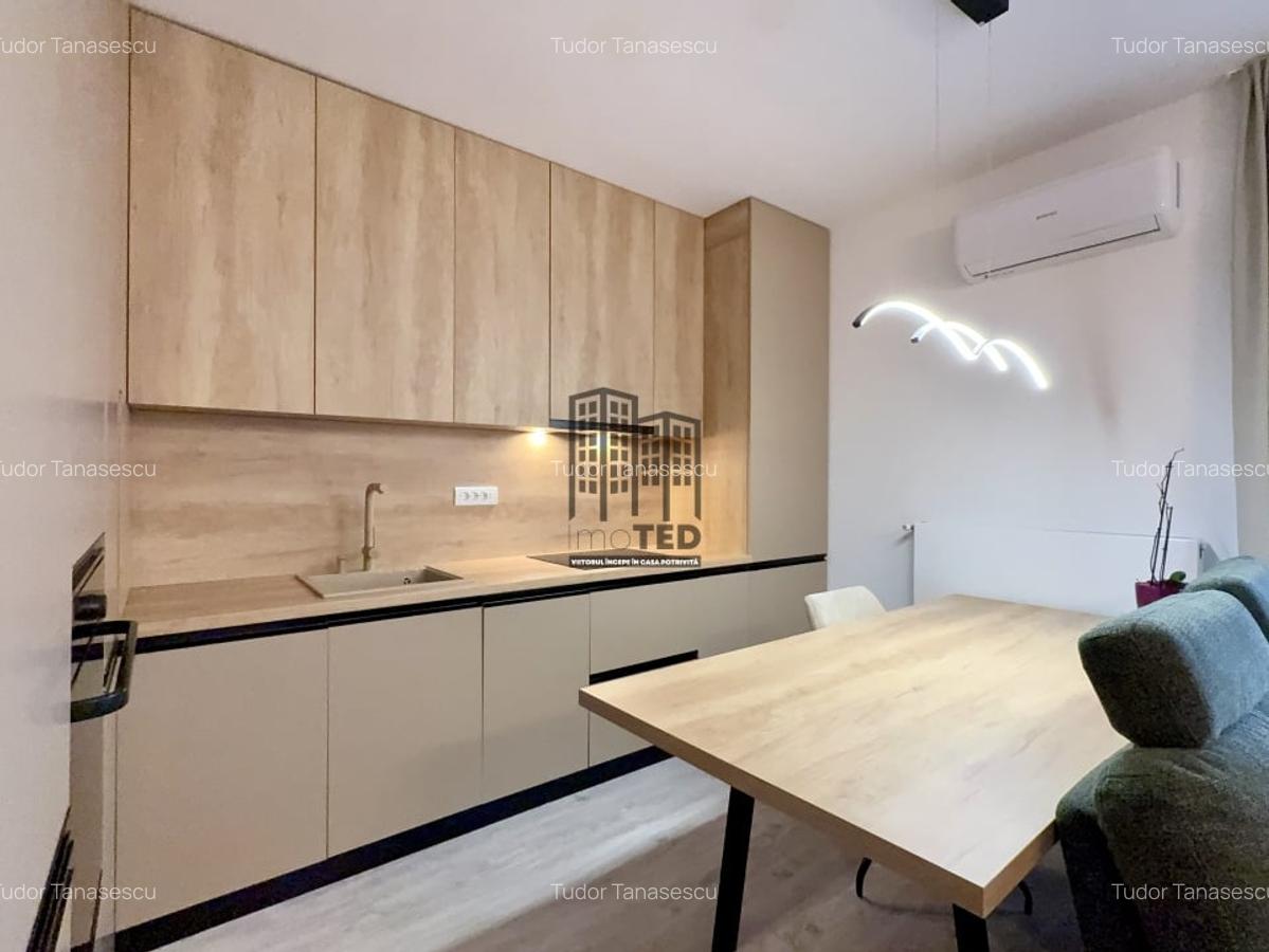 Apartament 3 camere Magnolia Urban Residence - 5