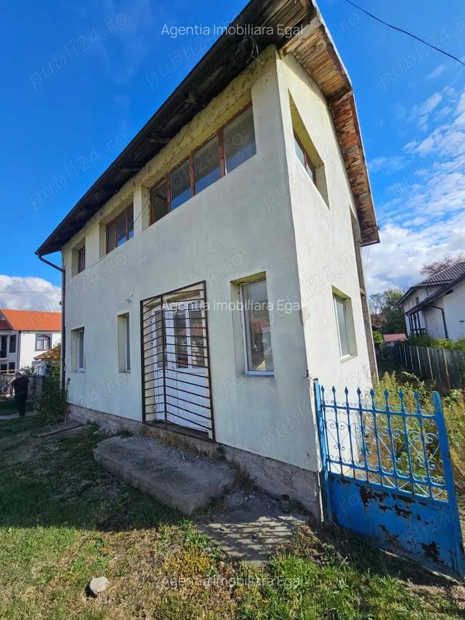 Doua case in aceeasi curte, Calimanesti - 6