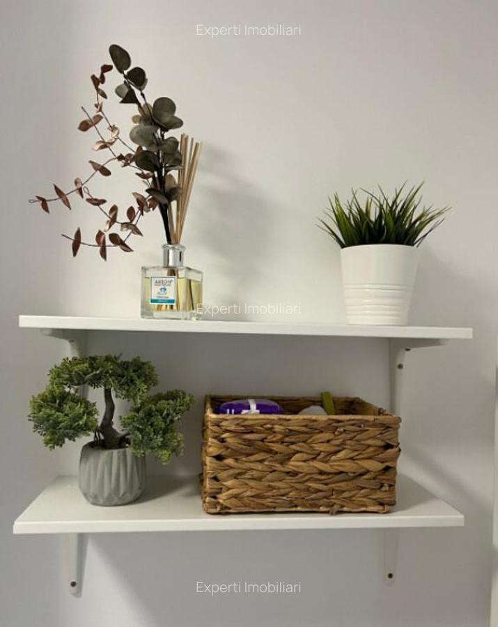 Apartament 2 camere situat in zona Mamaia Nord-Lidl - 9