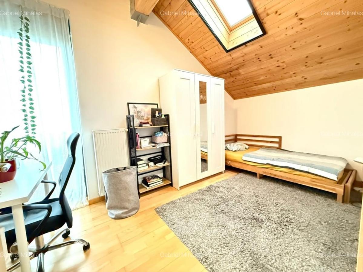 Apartament 3 camere, stil scandinav, Dumbravita – Strada Barcelona - 6