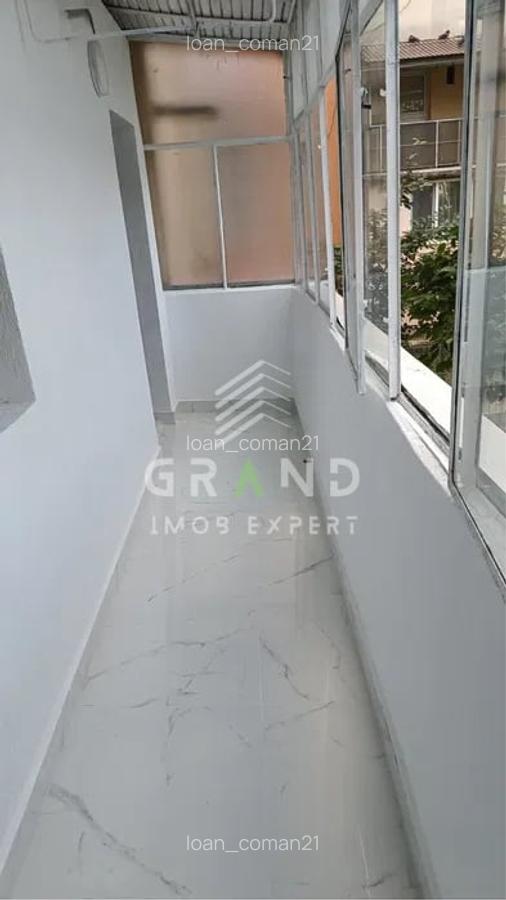 Ap 3 camere DECOMANDAT, BALCON INCHIS, zona Gheorgheni - 8