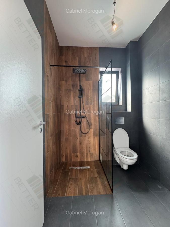 Vila Individuala - Comuna Berceni - Teren 450 mp - 12