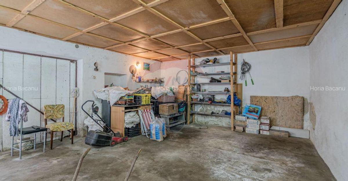 Comision 0 | Casa cu 3 camere, teren 1541 mp, livada, b... - 17