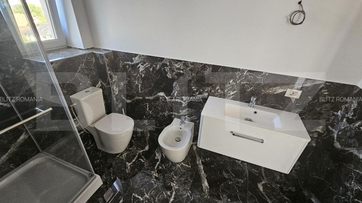 Apartament 3 camere, 54 mp, Bloc nou, Radauti - 8