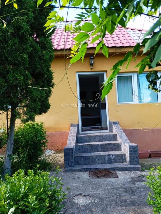 Casa de vanzare cu teren 3100 mp in Breaza de Jos, Prahova - 27