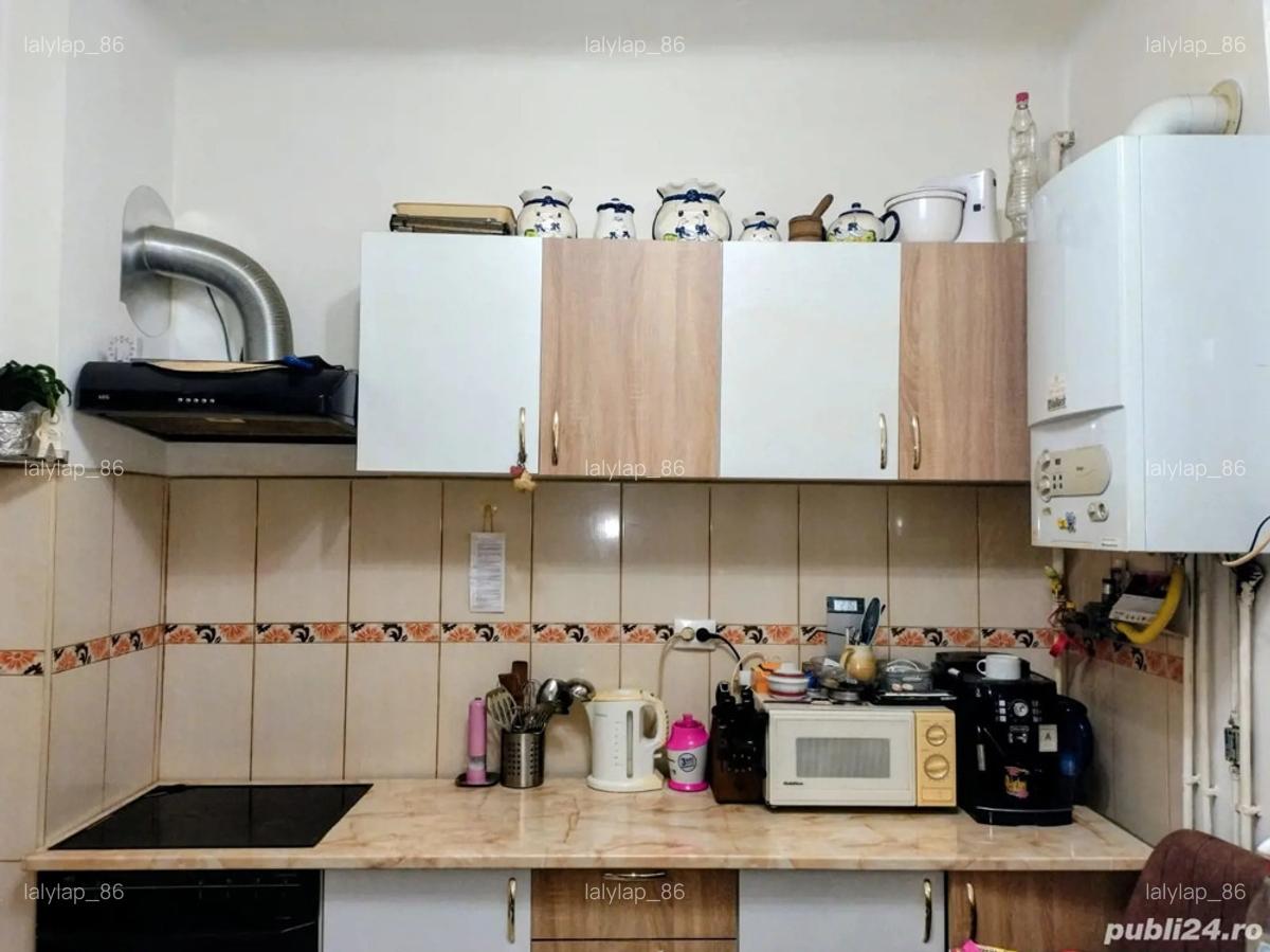 Apartament la casa in centru - 2